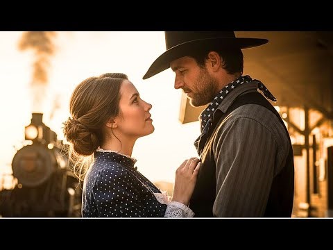 She Arrived as a Mail-Order Bride—Before Leaving Town, the Cowboy Said “She’s Mine”