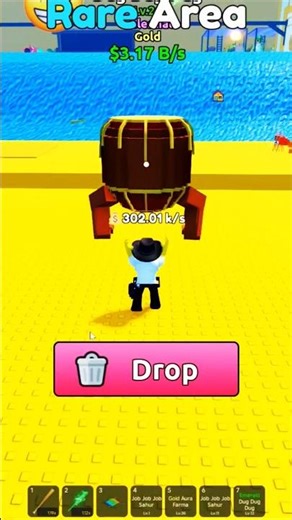 Escape Tsunami for Brainrots #shortsfeed #gamingytkishan12 #roblox #shortslive