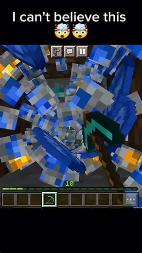 Minecraft cows Dancing #minecraft #viralshorts