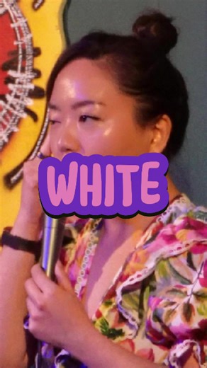 Stand-Up Comedy: Fighting Racism with Humor