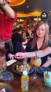 7 MUST-TRY all-you-can-eat spots in Hull & East Yorkshire! 😍