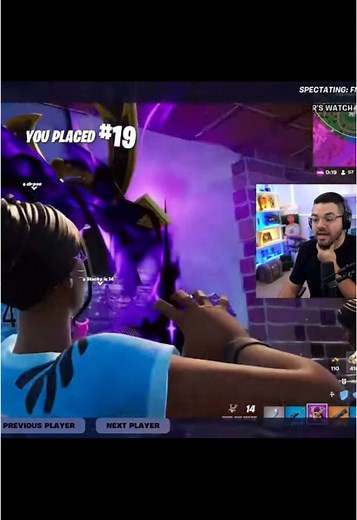 Understanding Storm Surge in Fortnite Gameplay