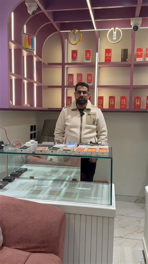 Waseem telecom | @highlight | Instagram