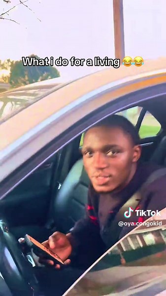 The Comedy of Being a Drug Dealer in Everyday Life