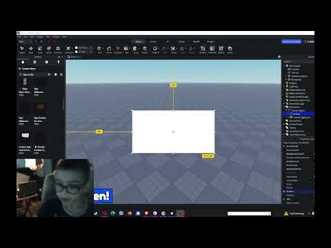 How to create a tweening Gui!?