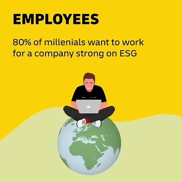 10K views · 204 reactions | How advanced is your sustainability strategy? ♻️ ✌️ Often people have good intentions but stumble out of the starting blocks. Running a sustainable business isn’t easy – there so many things to think about. Here are five steps to get you going and tips for keeping you on course: https://www.dhl.com/global-en/delivered/sustainability/building-a-sustainability-strategy.html | DHL | Facebook