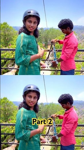 Yelagiri Trip Vlog | Hills, Adventure & Nature Bliss 🌿 part 2 #trendingreels