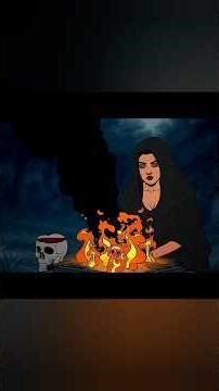 Aahat Horror Story | Hindi Horror Stories | Scary Pumpkin | Animated Stories | LatestHindiStories