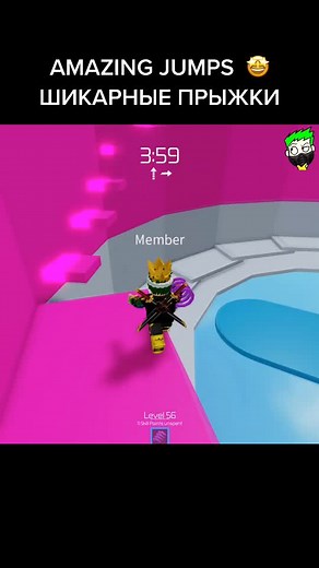 Tower of Hell Amazing Jumps Guide