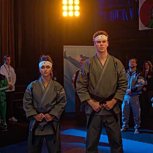 Axel & Zara shocked Them☠️🔥#shorts