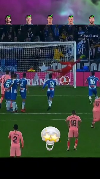 Freekick Practice Makes Perfect: Elevate Your Game