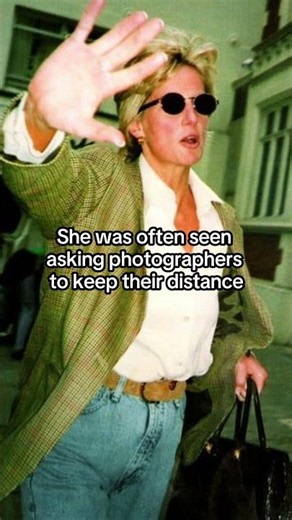 Princess Diana Life Under Constant Paparazzi Pressure & Global Fame #princessdiana #britishmonarchy