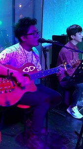 Sunday night live with the Orion Band, come and enjoy tonight’s OPM hits at Papajeks Marikina 🙌 | Papajeks Marikina