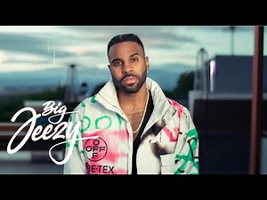 "All Over Me"(W/Hook) Jason Derulo x Pop Type Beat With Hook | Summer Type Beat 2023