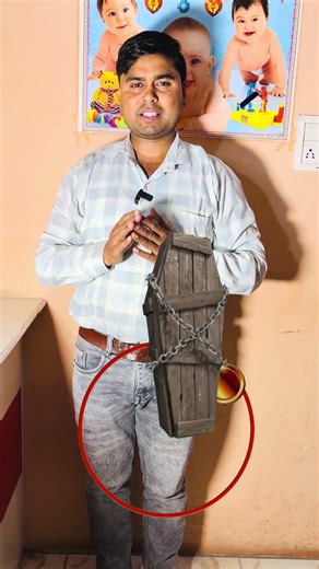 बक्से का लोक खोलो #tehamurmalik #puzzle #challenge #box #lock