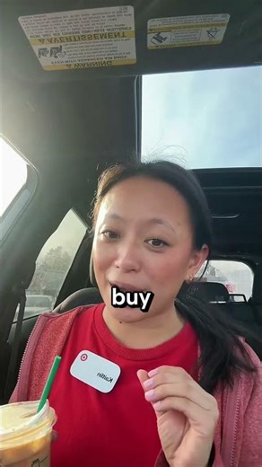 Target Employees Are Lying To You! 🤫 #Target #Secrets #Shorts