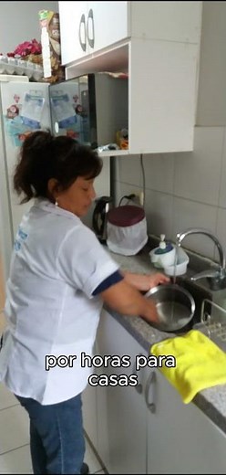 Hourly In-Home Cleaning Service for Houses, Apartments, and Offices in Comas, Lima