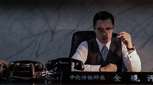 Interpreted by Sharon Choi, director Woo Min-ho and lead actor Lee Byung-hun talk about how the international audiences would relate to the story of the Korean president’s assassination. For your Consideration South Korea’s “The Man Standing Next.” #bestinternationalfeaturefilm | Variety