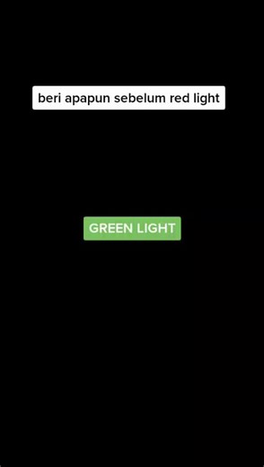 Understanding Red Light and Green Light Signals