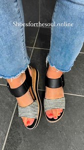 Shop our amazing Remonte sandals on our website here https://shoesforthesoul.online/collections/spring-summer/products/remonte-d6453-01 $135 #FreeShipping to almost anywhere in Canada! | Shoes for the Soul, Baker St. Nelson, BC
