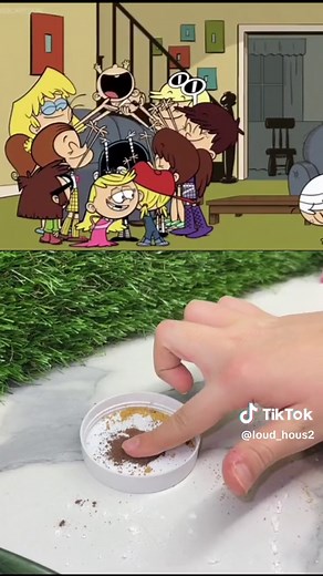 UNDIE PRESSURE P4 (LAST PART) FILM:Loud House #loudhouse #fyp #foryou #film #foryoupage #fyp