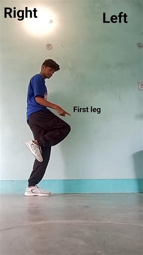 new dance stap tutorial course 5/50 new dance stap vedo viral song tu Meri Main Tera