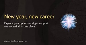 13 reactions · 12 shares | New year, new career—get the advice you need to succeed in your job search https://social.ora.cl/6187RisZR | Oracle Careers | Facebook