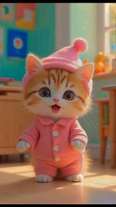 Cat singing song #viralreels #foryoupage #usareels #funnyvideos #catlover #foryou | JUST FUN