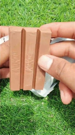 KitKat Chocolate Unboxing #shorts #kitkat #yummy #sweet