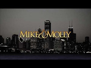 Mike & Molly (Season 01-03) | 2010 | Opening