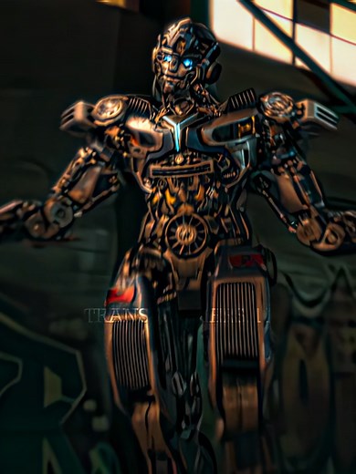 Transformers Mirage: Engaging Edits and Voices Explained