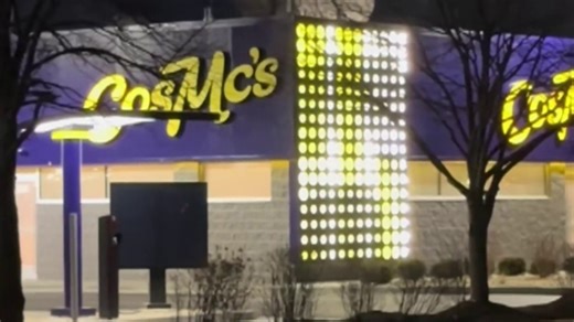 McDonald's secretly launches new spinoff chain called CosMc