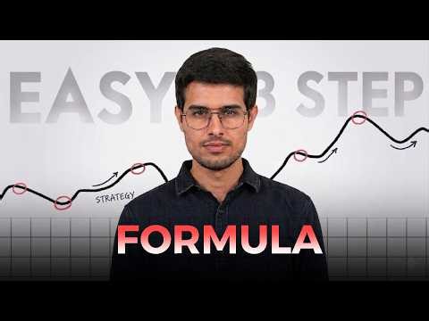 Studied Dhruv Rathee’s Script Formula for 30 Days (It’s Genius)