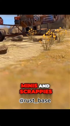 Rust Tips & Updates on Instagram: "Beginner Tips Part 🎯 Master these tricks to level up fast in Rust! 🛠️🔥" #rust #rustgame #playrust #rustgaming #rustgameplay #rustclips #rustgamer #rustmemes #rustpvp #rustservers #rustupdates #facepunch #steam #pcgaming #rustconsole #survivalgame #rustcommunity #gamingclips #fyp #gaming"