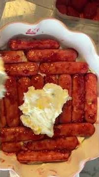 Tiramisu - raspberry