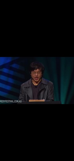 Aaron Chen's Stand-Up at the 30th Great Debate 2019