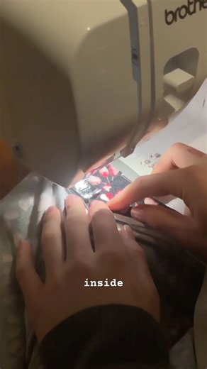 sewing PJ #pants to be low-rise & SO CUTE #alterations #clothes #style #fashion #sewing