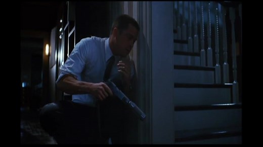 Mr. & Mrs. Smith (2005) - Movie