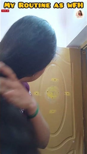 My Daily Routine ⏰ | Productive Day in My Life | Dharshini Diary