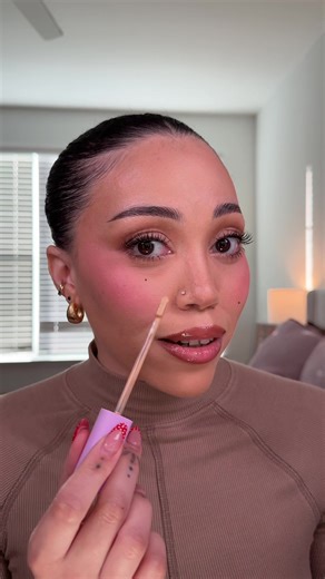 If you wanna learn how to do a full glam look this tutorial is for you. All products will be linked on my Shopmy 🤍 @elfcosmetics @Huda Beauty @Lancôme @Morphe Cosmetics @Tower 28 Beauty @tarte cosmetics @Too Faced @Charlotte Tilbury @Benefit Cosmetics #softglam #softglammakeup #hudabeauty #makeuptutorial #makeup