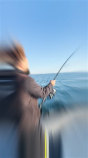 Simone Para on Instagram: "Diverse volte mi viene chiesto che combo consiglio per approcciarsi alla pesca al tonno!🫣 Oggi stavo riguardando le foto da mandare ad un ragazzo per fargli vedere la canna che gli stavo consigliando, in piega, e ho pensato di condividerla con tutti voi alla fine 😎 Cercava qualcosa da usare nel nostro mare, ma che potesse andare bene anche in una futura vacanza di pesca ✈️ 🎣OUTSET 79s ovviamente @molix_official qualità prezzo imbattibile…ci ho fatto diversi tonni (d