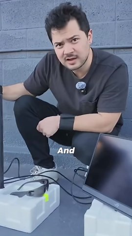 Letting random strangers build my PC!