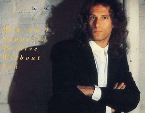 Michael Bolton - How Am I Supposed To Live Without You | Top 40