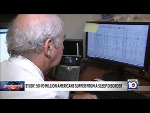 Experts work to raise sleep awareness among health professionals