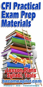 Flight Instructor Training Resources