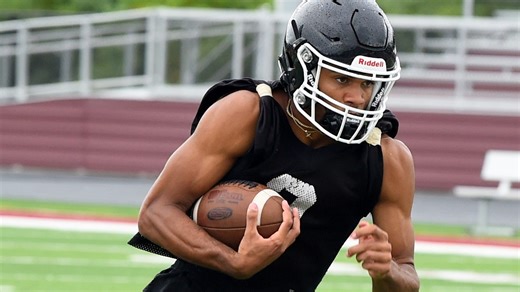 Express football team hoping strong summer leads to sectional repeat