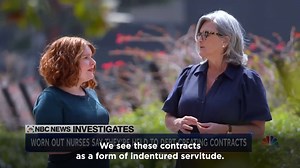 29 reactions · 16 shares | This practice — requiring nurses to complete a term of service based on debt — is tantamount to indentured servitude. Does the hospital industry really have no issue treating us this way?! | National Nurses United | Facebook