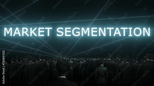 Corporate Hierarchy Unveiled: Positioning Strategy, brand identity, competitive advantage and Their Impact on target audience and Market segmentation