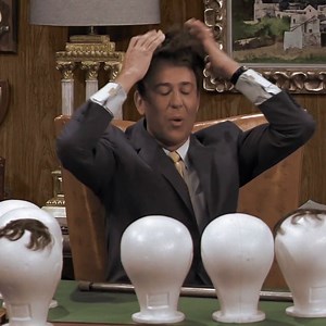 7K views · 219 reactions | "When other people laugh, I’m happy." Join us in honoring the late comedy great Carl Reiner by watching The Dick Van Dyke Show - Now in Living Color! A Special Tribute to Carl Reiner, featuring two episodes of the classic CBS comedy, now streaming: https://bit.ly/38rsvzv | CBS | Facebook