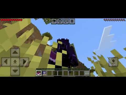 Minecraft Gravestone & ALL THE WOOL Add Ons Showcase!